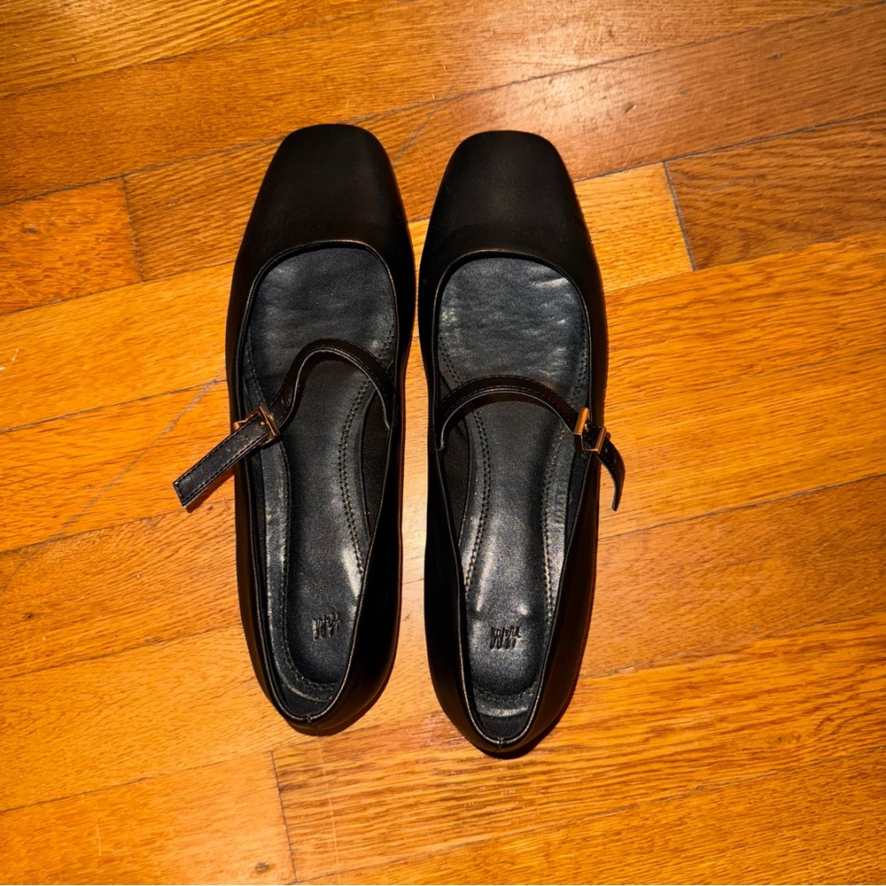 H&M Mary Jane Flats